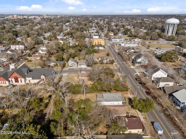 1004 S 8th Street, Wilmington, NC 28401