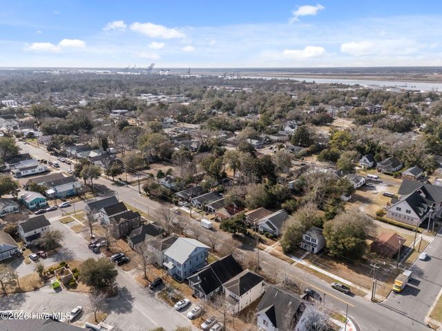 1004 S 8th Street, Wilmington, NC 28401