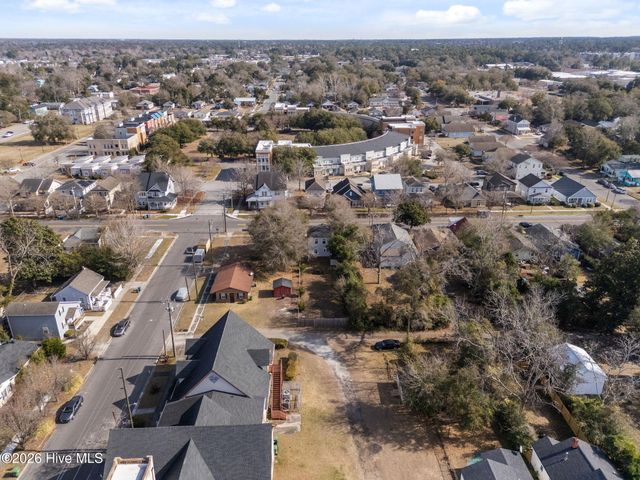 1004 S 8th Street, Wilmington, NC 28401