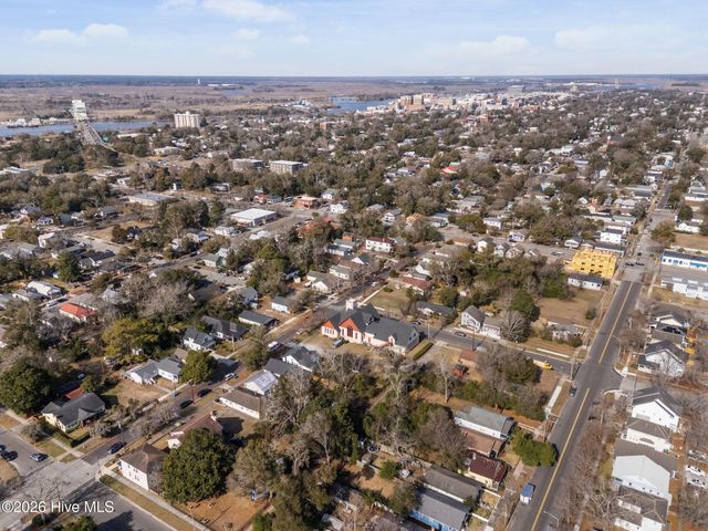 1004 S 8th Street, Wilmington, NC 28401