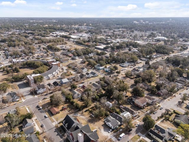 1004 S 8th Street, Wilmington, NC 28401