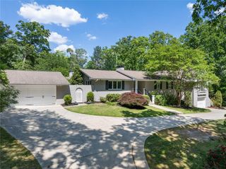 1055 Buckner Road, Mableton, GA 30126