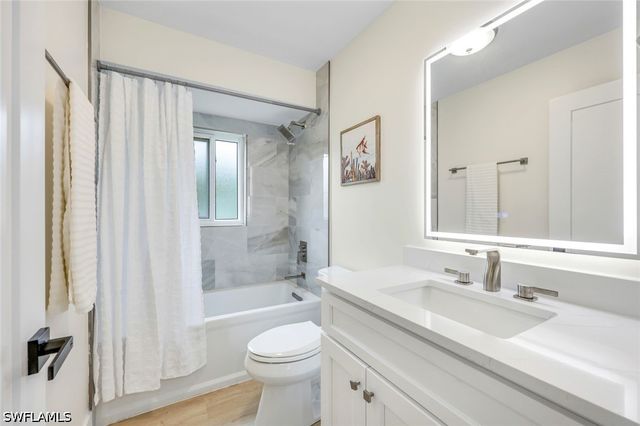 4465 Mariner RD, Bonita Springs, FL 34134