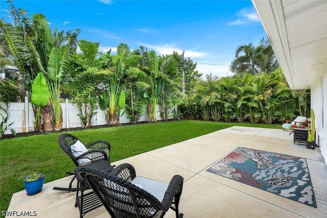 4465 Mariner RD, Bonita Springs, FL 34134