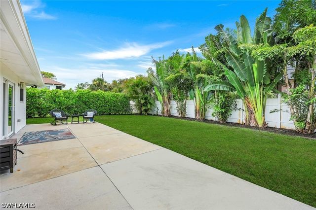 4465 Mariner RD, Bonita Springs, FL 34134