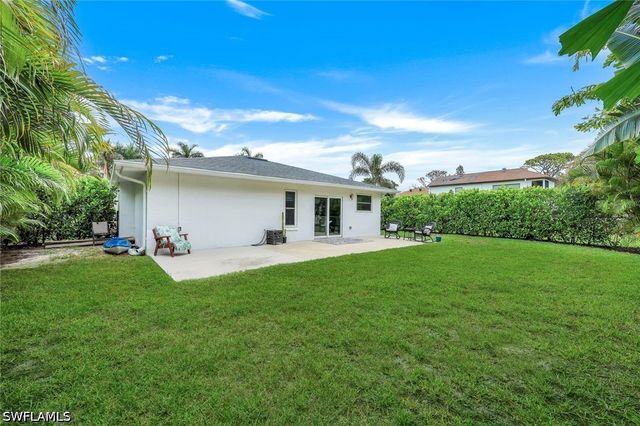4465 Mariner RD, Bonita Springs, FL 34134