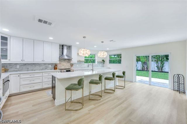 4465 Mariner RD, Bonita Springs, FL 34134