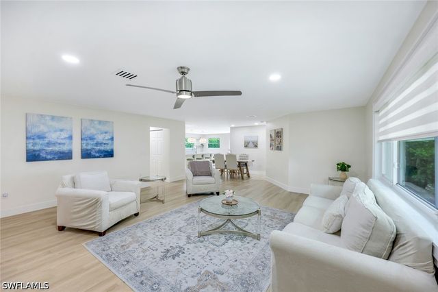 4465 Mariner RD, Bonita Springs, FL 34134