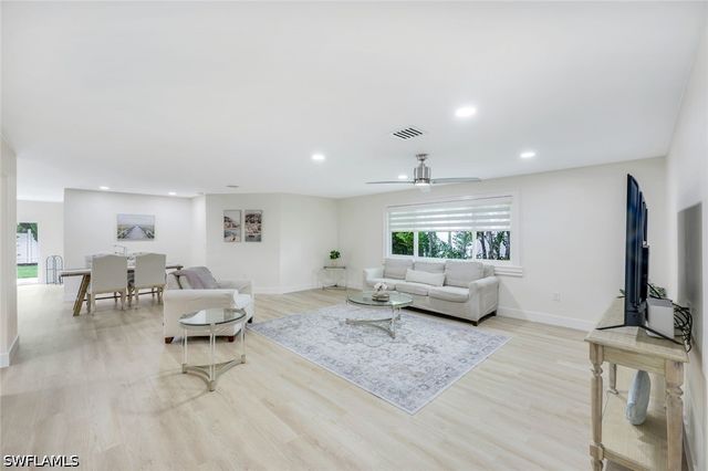 4465 Mariner RD, Bonita Springs, FL 34134