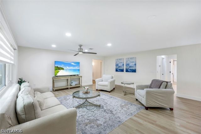 4465 Mariner RD, Bonita Springs, FL 34134