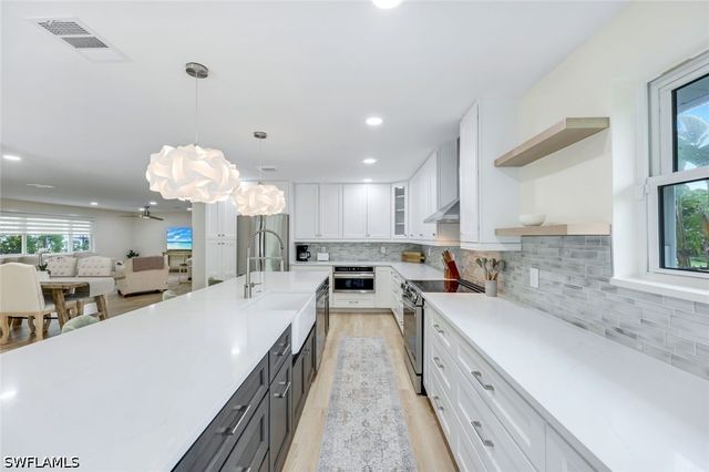 4465 Mariner RD, Bonita Springs, FL 34134