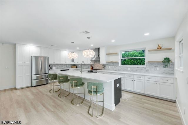4465 Mariner RD, Bonita Springs, FL 34134