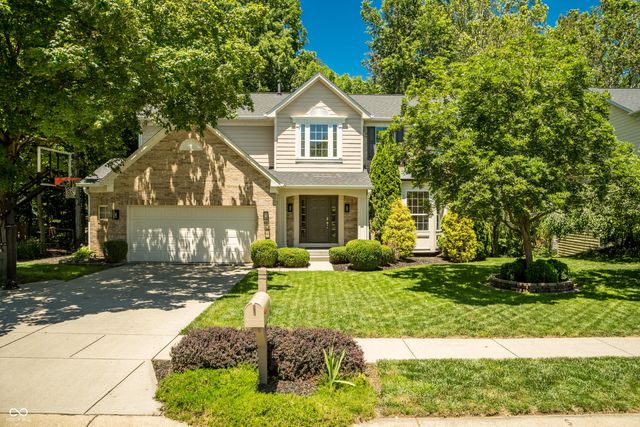 8508 Weaver Woods, Fishers, IN 46038