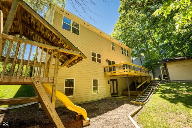 8508 Weaver Woods, Fishers, IN 46038