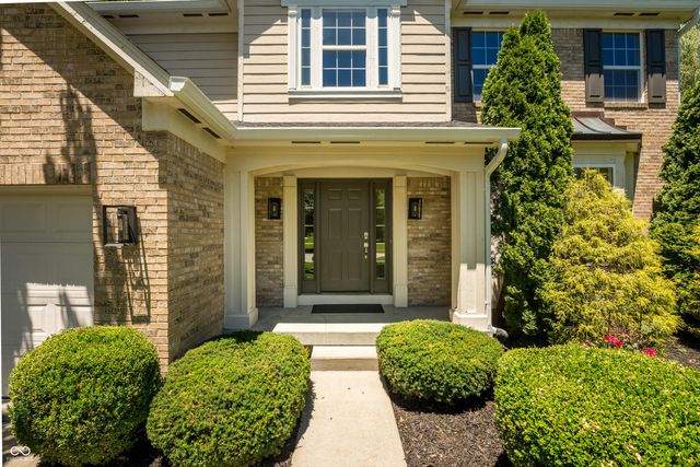 8508 Weaver Woods, Fishers, IN 46038