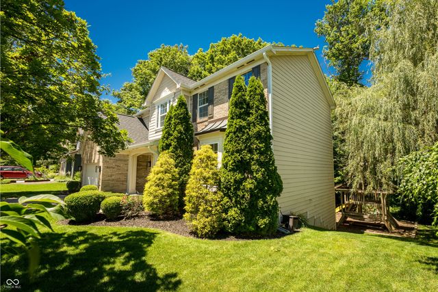 8508 Weaver Woods, Fishers, IN 46038