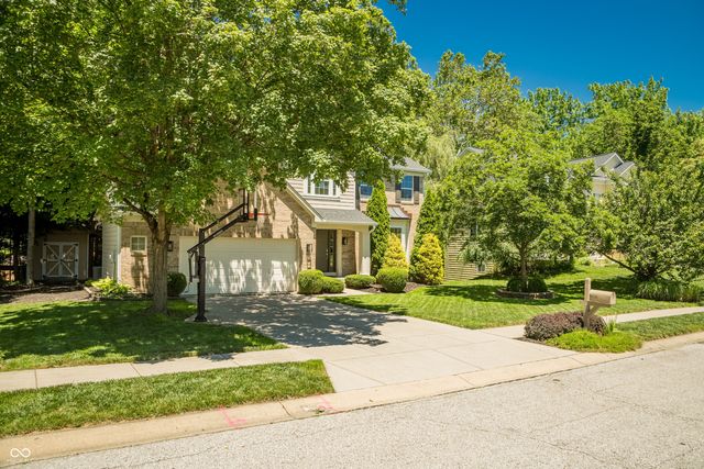 8508 Weaver Woods, Fishers, IN 46038