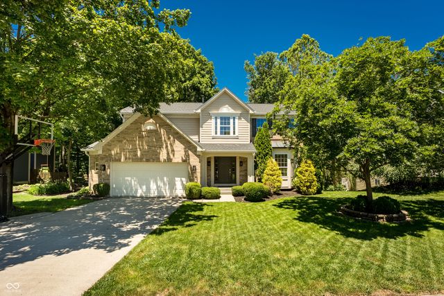 8508 Weaver Woods, Fishers, IN 46038