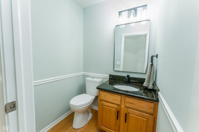 8508 Weaver Woods, Fishers, IN 46038
