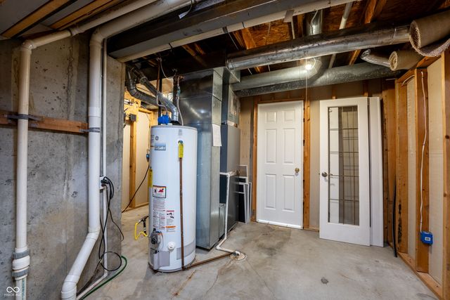 8508 Weaver Woods, Fishers, IN 46038
