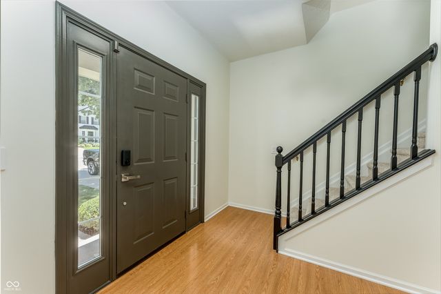 8508 Weaver Woods, Fishers, IN 46038