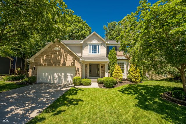8508 Weaver Woods, Fishers, IN 46038
