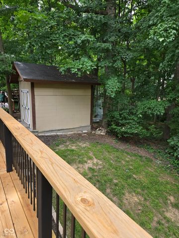 8508 Weaver Woods, Fishers, IN 46038