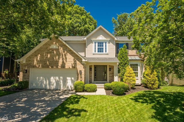 8508 Weaver Woods, Fishers, IN 46038