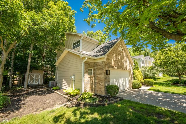 8508 Weaver Woods, Fishers, IN 46038
