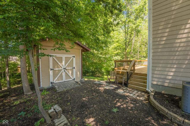 8508 Weaver Woods, Fishers, IN 46038