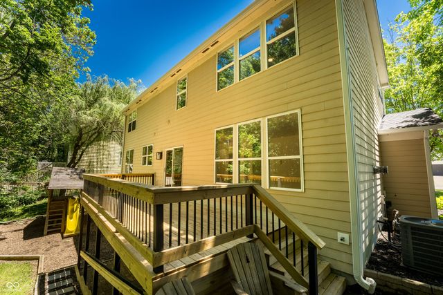 8508 Weaver Woods, Fishers, IN 46038
