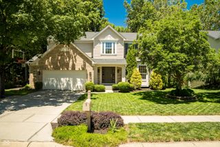 8508 Weaver Woods, Fishers, IN 46038