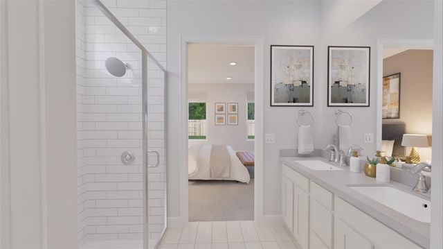 7125 Salt Dome Drive, League City, TX 77546