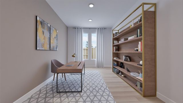 7125 Salt Dome Drive, League City, TX 77546