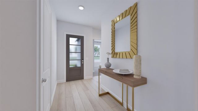 7125 Salt Dome Drive, League City, TX 77546