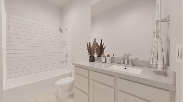 7125 Salt Dome Drive, League City, TX 77546