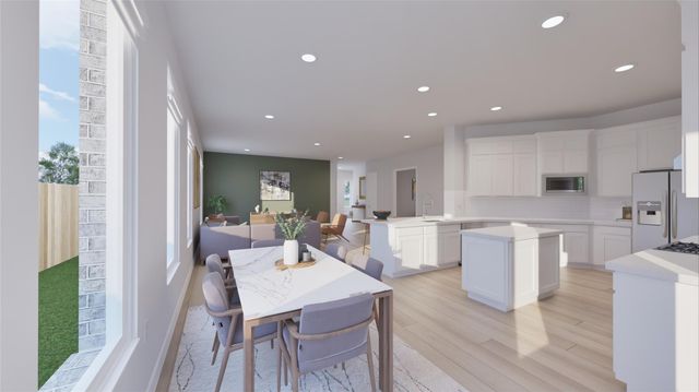 7125 Salt Dome Drive, League City, TX 77546