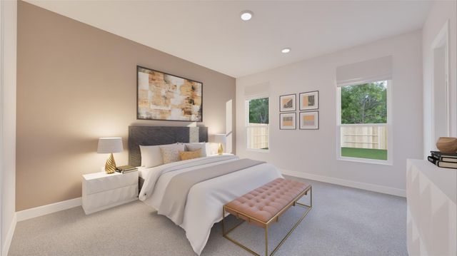 7125 Salt Dome Drive, League City, TX 77546