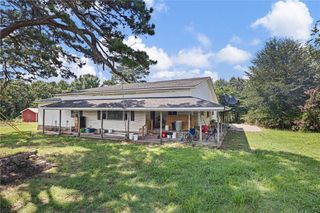 128 Collins Farm Road, Dover, AR 72837