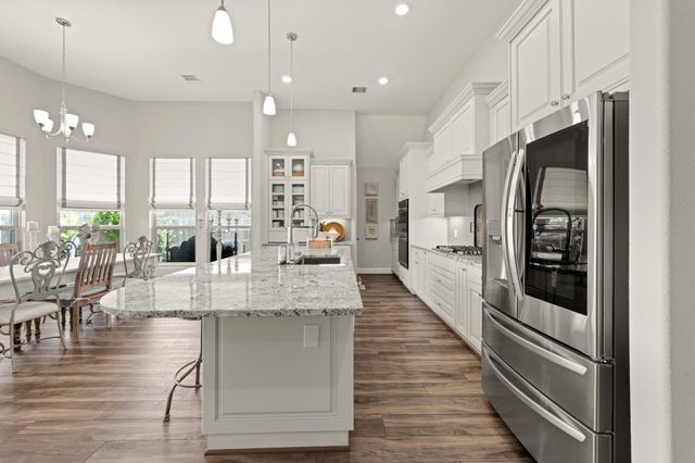 20402 Corbin Creek Drive, Cypress, TX 77433