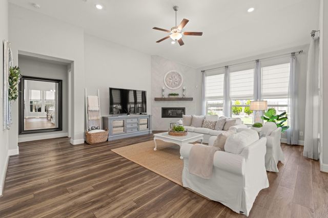 20402 Corbin Creek Drive, Cypress, TX 77433