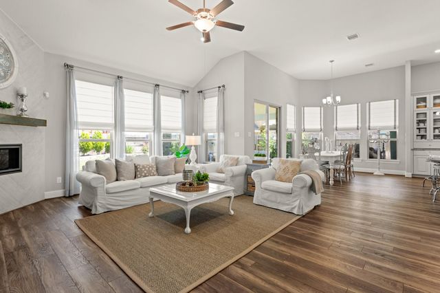 20402 Corbin Creek Drive, Cypress, TX 77433