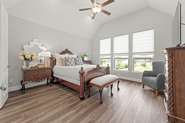 20402 Corbin Creek Drive, Cypress, TX 77433