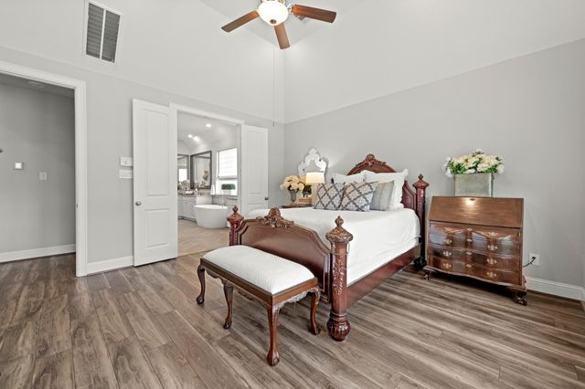 20402 Corbin Creek Drive, Cypress, TX 77433