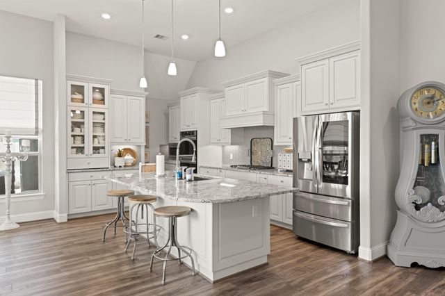 20402 Corbin Creek Drive, Cypress, TX 77433