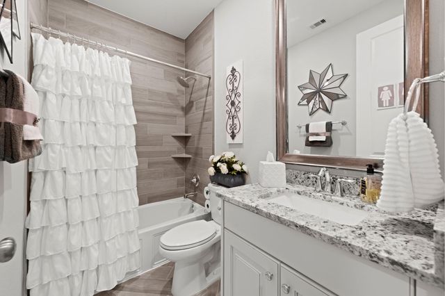 20402 Corbin Creek Drive, Cypress, TX 77433