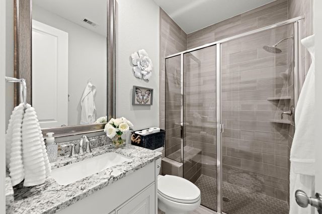 20402 Corbin Creek Drive, Cypress, TX 77433