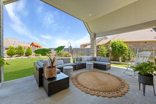 20402 Corbin Creek Drive, Cypress, TX 77433