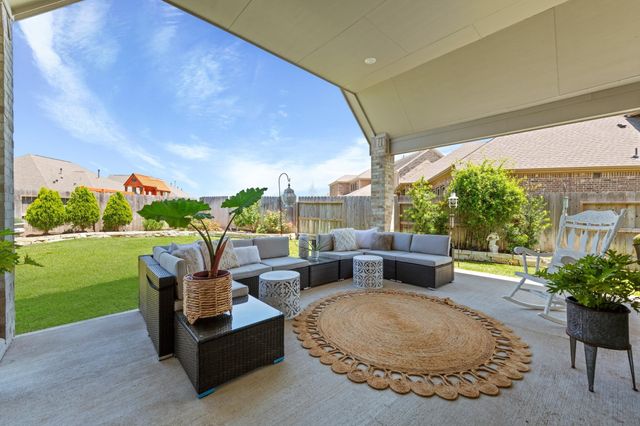 20402 Corbin Creek Drive, Cypress, TX 77433