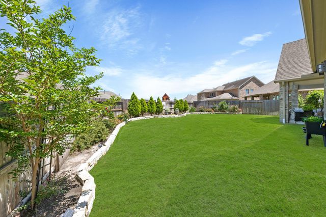 20402 Corbin Creek Drive, Cypress, TX 77433